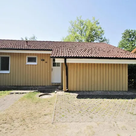 Modernly Furnished Double With Terrace In The Mirow * Granzow